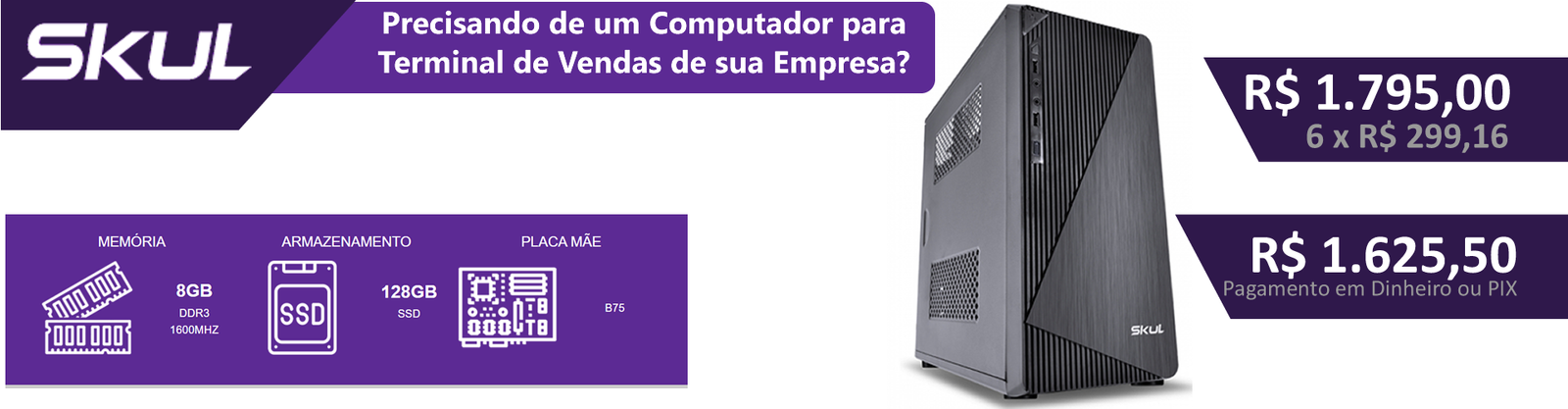 Suportec Informatica